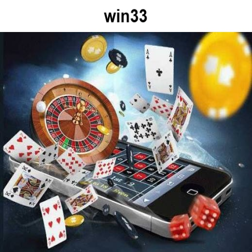 Rasakan Sensasi Kasino Langsung di win33