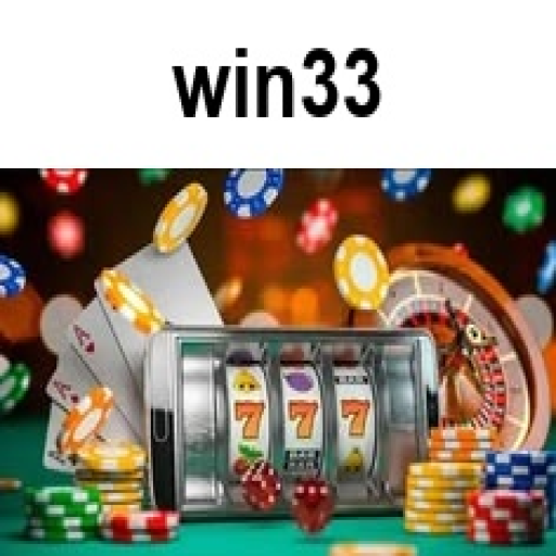 Menikmati Pengalaman Judi Online Terbaik di Win33