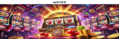 Taruhan Olahraga: Keseruan dan Peluang Menang di Win33