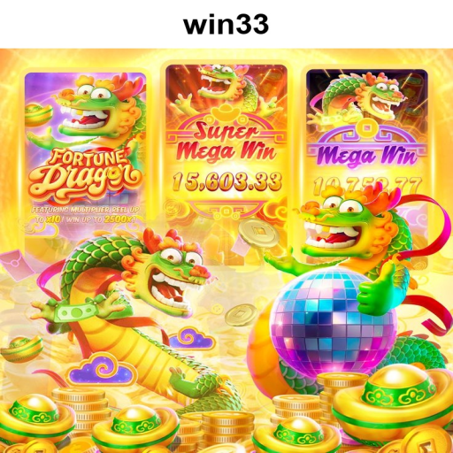 Menikmati Sensasi Meja Permainan di Win33