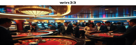 Keuntungan Bergabung dengan Program VIP di Win33